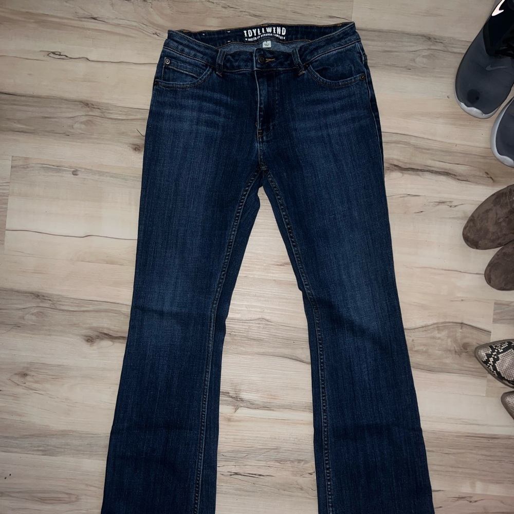 Idyllwind Jeans